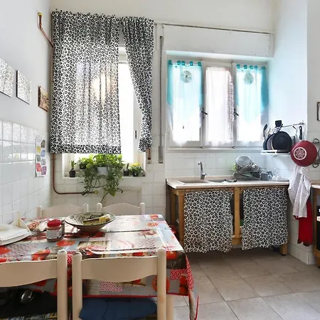 Гостевой дом Cozyandconfortable Флоренция