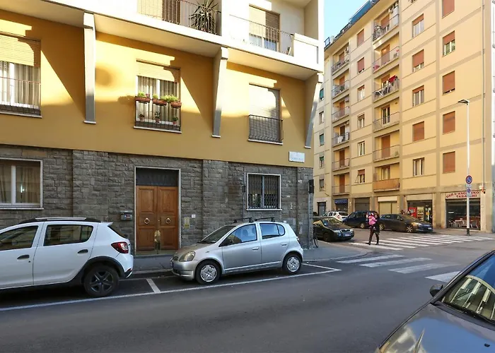 Gæstehus Cozyandconfortable