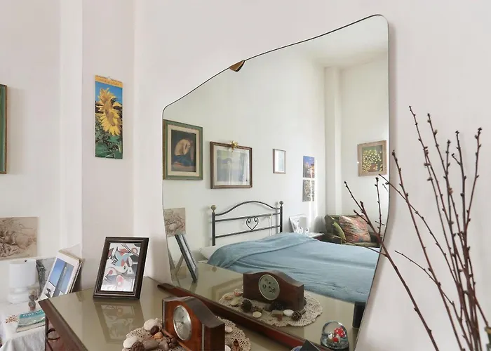 Gæstehus Cozyandconfortable Firenze