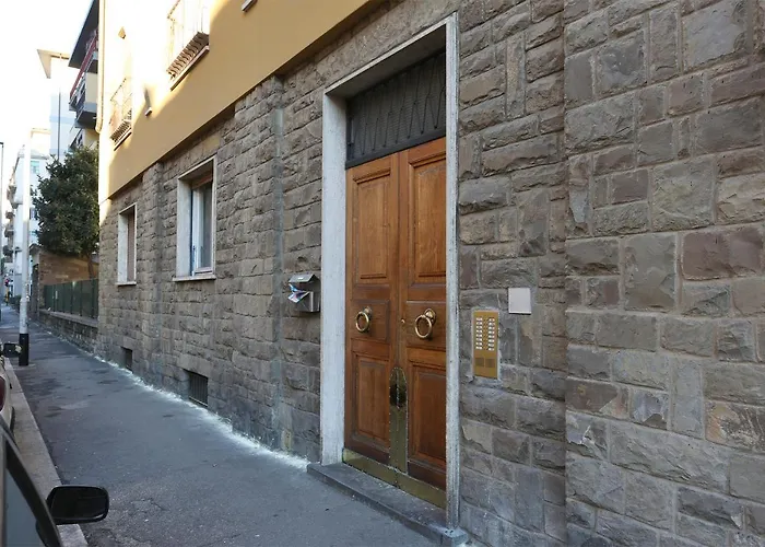 Cozyandconfortable * Floransa